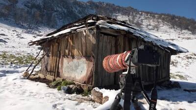  فیلم مستند «نیم‌رخ شمالی البرز» در نهمین دوره جشنواره تلویزیونی مستند
