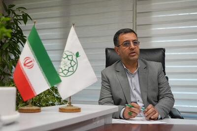  بعد از افتتاح ذون آبگیری با حجراتی متخلف برخورد فضایی می‌شود