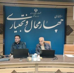  تلاش ستاد تسهیل، پایداری و رونق تولید است