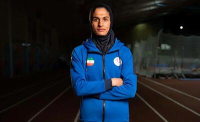  دو و میدانی داخل سالن آسیا/ دو نقره و یک برنز در سبد ایرانی‌ها  