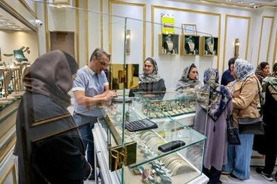  پیش‌بینی قیمت طلا فردا شنبه ۱۹ بهمن ۱۴۰۴