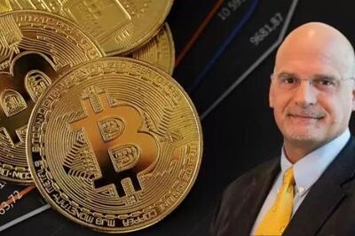  هشدار بلومبرگ درباره سناریوی سقوط عمیق بیت‌کوین؛ آیا بازار آماده شوک نقدینگی است؟