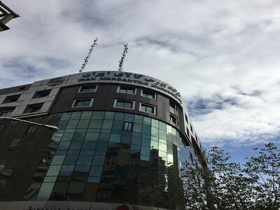  معامله ۳.۵ میلیون تن محصول در بورس کالا