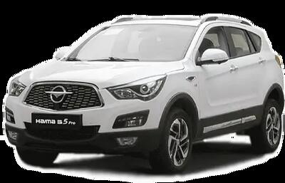  هایما S5 پرو + مشخصات فنی و قیمت روز 1404