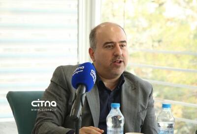  توسعه شبکه ملی اطلاعات با هدف افزایش تاب‌آوری، کیفیت و امنیت ارتباطات