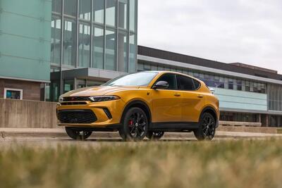  خداحافظی با ۹ خودروی محبوب در ۲۰۲۷