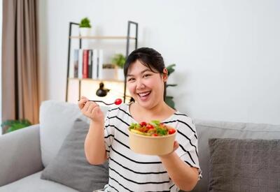  رژیم غذایی ضد خستگی؛ ۵ خوراکی برای همیشه خسته ها!