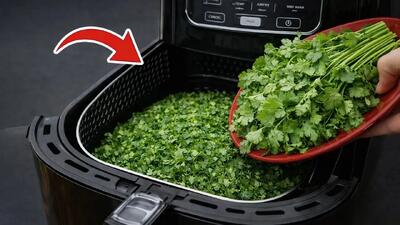  روش طبیعی برای خشک کردن سبزیجات / سبزیجات خشک با رنگ تازه داشته باشید