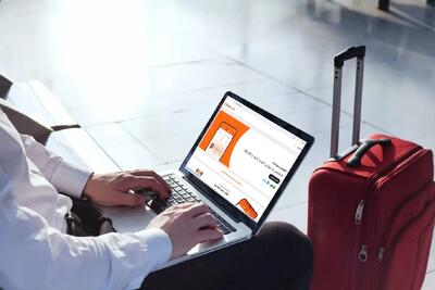  کافیه تو بخوای،سفرمارکت صفر تا صد سفر رو برات میچینه