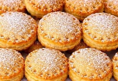  طرز تهیه کوکی فقط با تخم مرغ و ماست؛ ساده و اقتصادی