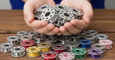  ۹۹٪ از مبتدیان این ترفندهای خیاطی را نمی دانند!