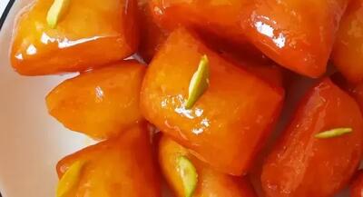  طرز تهیه شیرینی گوش فیل ساده و سه سوته، مخصوص ماه رمضان !