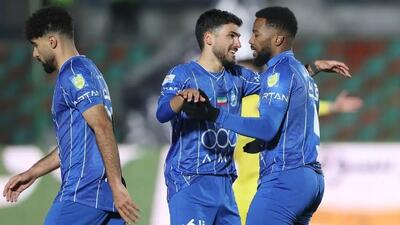  اوج جنون بعد از دقیقه ۸۹!