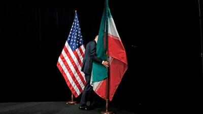 غنی‌سازی اورانیوم؛ ایران درخواست آمریکا را رد کرد