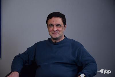  ناصر ایمانی: تخریب در جریان اعتراضات می‌تواند ناشی از خشم باشد/ رشد شکاف‌ها توسط صداوسیما/ نسل جوان ارتباط مفهومی با حاکمیت ندارد