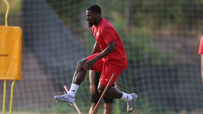  اوریه و شاهکار مدیریتی در پرسپولیس!