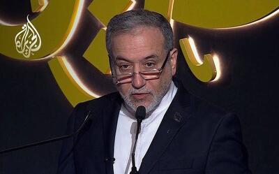  عراقچی درباره مذاکرات؛ راه دراز برای ایجاد اعتماد/ موشک هیچ‌وقت قابل مذاکره نیست