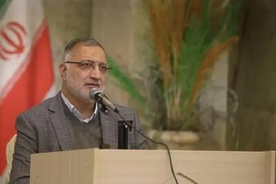  زاکانی: پیام اصلی انقلاب اسلامی تکیه بر مردم برای پیروزی بوده است