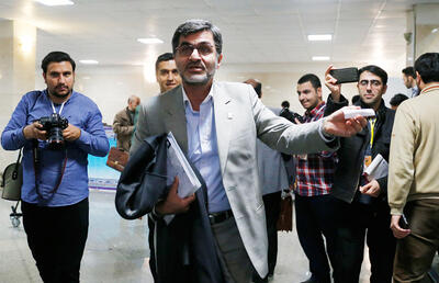  نماینده مجلس: اگر مثل همیشه ترامپ قمارباز زیر میز نزند، برنده مذاکرات معلوم است