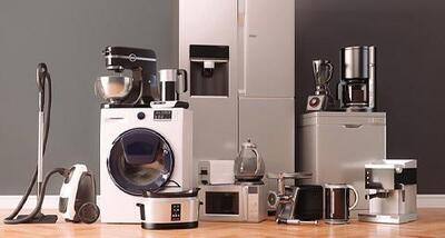  افزایش ۵۰ تا ۶۰ درصدی قیمت لوازم خانگی در ماه‌های اخیر + فیلم