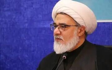  مقام مجلس شورای اسلامی: سپاه شبکه جهانی مقاومت را پایه ریزی کرده / نهاد دین ساحت درونی جمهوری اسلامی است