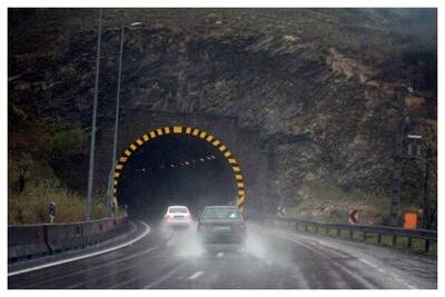  هشدار درباره تردد در جاده‌های 21 استان