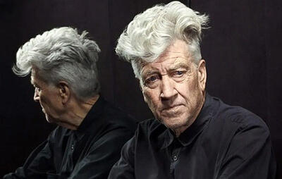  انتشار فیلم‌نامه ساخته نشده دیوید لینچ