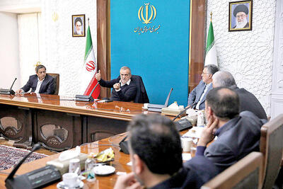  خیز دولت برای تقویت زنجیره تولید دارو