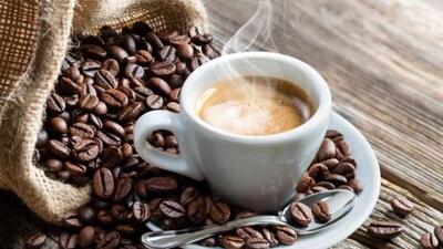  نوشیدن قهوه برای گوارش خوب است یا بد؟