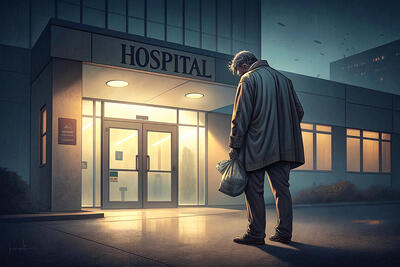  شوک ارزی به بیمه‌های درمانی