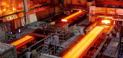  فولاد جهان‌آرا به جمع تولیدکنندگان فولاد آلیاژی پیوست