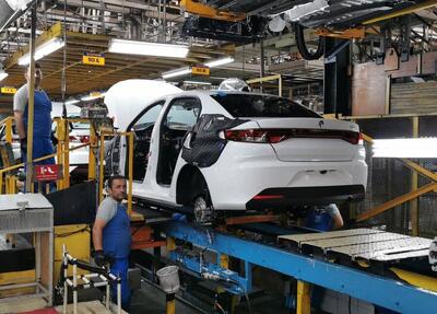  فقط اهرم رقابت می‌تواند صنعت خودرو را بازسازی کند