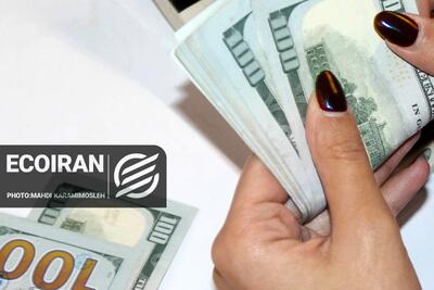  قیمت دلار امروز شنبه 18بهمن/ دلار کاهشی شد + جدول