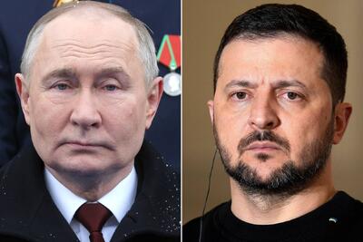  ترامپ برای این دو کشور ضرب الاجل تعیین کرد + جزییات