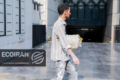  سورپرایز وزیر کار برای کارگران/افزایش اضافه ۳/۶۰۰/۰۰۰ تومان حقوق با نسخه جدید