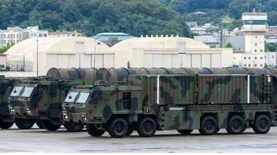  بالستیک قدرتمند معروف به «موشک هیولا»، با قابلیت حمل کلاهک جنگی ۸ تُنی به میدان آمد+عکس و جزئیات