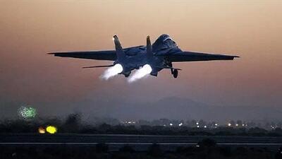  چگونه خلبان جوان، اسکادران اسرائیل را از آسمان اصفهان در جنگ ۱۲ روزه فراری داد؟/ فرمانده ارشد نظامی: پرنده های بدون سرنشین دشمن در نیمه‌شب منهدم شدند