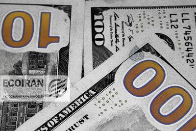  قیمت دلار امروز شنبه 18بهمن/ کاهش قیمت دلار + جدول