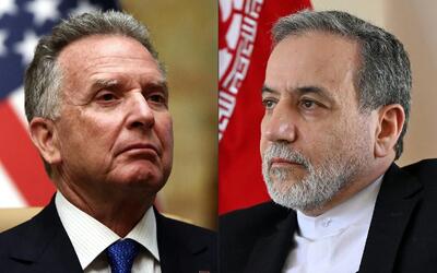  خبر مهم رسانه آمریکایی از دور بعدی مذاکرات تهران و واشنگتن + جزئیات