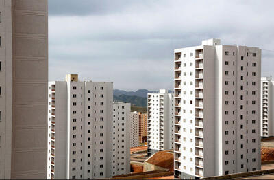  وضعیت عجیب قیمت مسکن در پایتخت+جدول