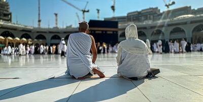  آغاز اعزام‌های حج تمتع ۱۴۰۵ از دهه اول اردیبهشت