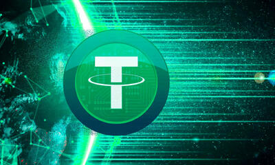  نوسان ۷هزار تومانی تتر با یک خبر جعلی