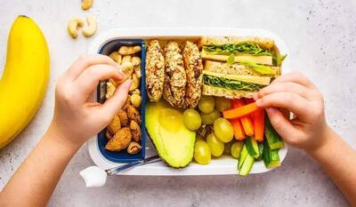  نقش تغذیه در پیشگیری از تحلیل عضلانی بدن - اکونیوز