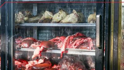  قیمت جدید گوشت همه را غافلگیر کرد!