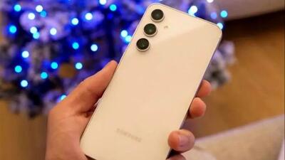  قیمت گوشی امروز شنبه ۱۸ بهمن ۱۴۰۴