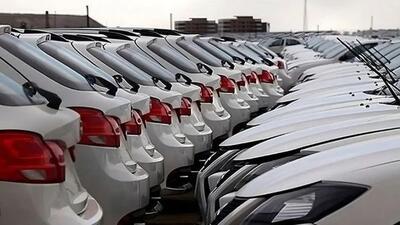  قیمت خودرو امروز شنبه  18 بهمن 1404 +جدول