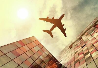  اصلاح نام و مشخصات بلیت هواپیما قانونی شد