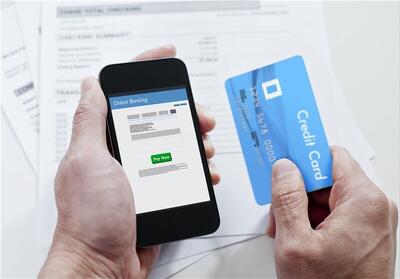  سقف تراکنش غیرحضوری با رمز دوم ثابت ۵ برابر شد