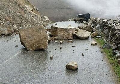  وضعیت تردد در جاده‌های شمالی کشور مروز ۱۸ بهمن ۱۴۰۴