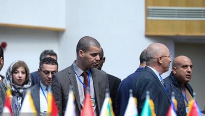  مجری نمایشگاه ایران اکسپو ۲۰۲۶ تعیین نشده است